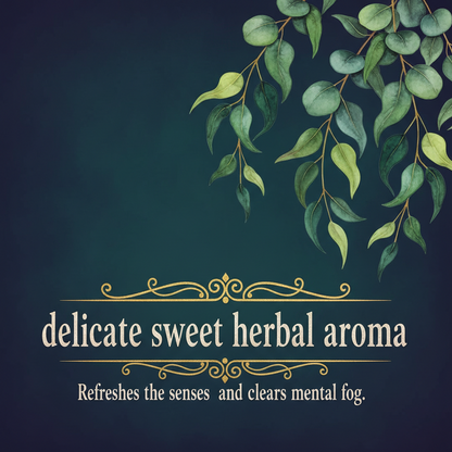 Eucalyptus Essence Oil