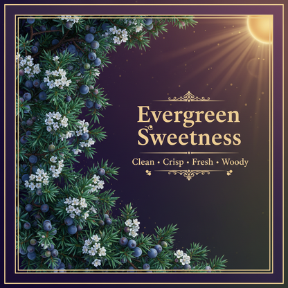 Juniper Essence Oil
