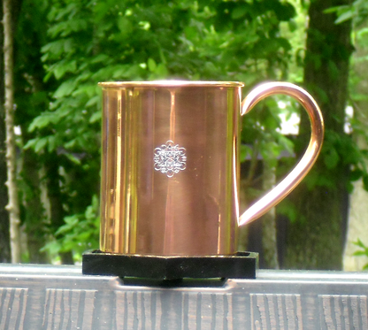 Orgone Energy Drinking Water Charging System image 0