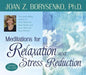 Meditations for Relaxation and Stress Reduction image 0