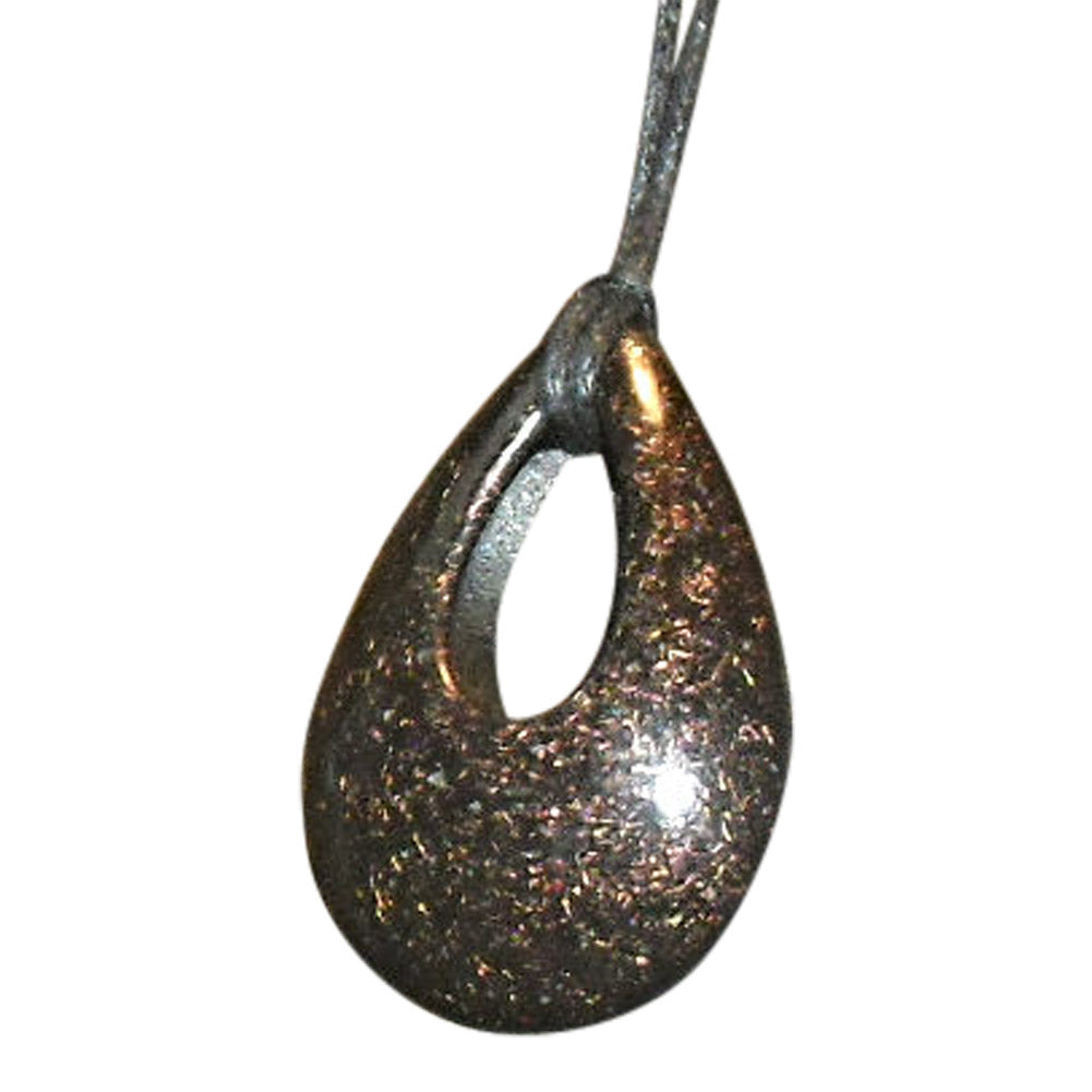 Deep Cleansing Orgone Energy Pendant image 1