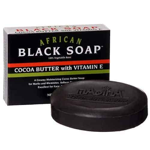 Black Soap image 0