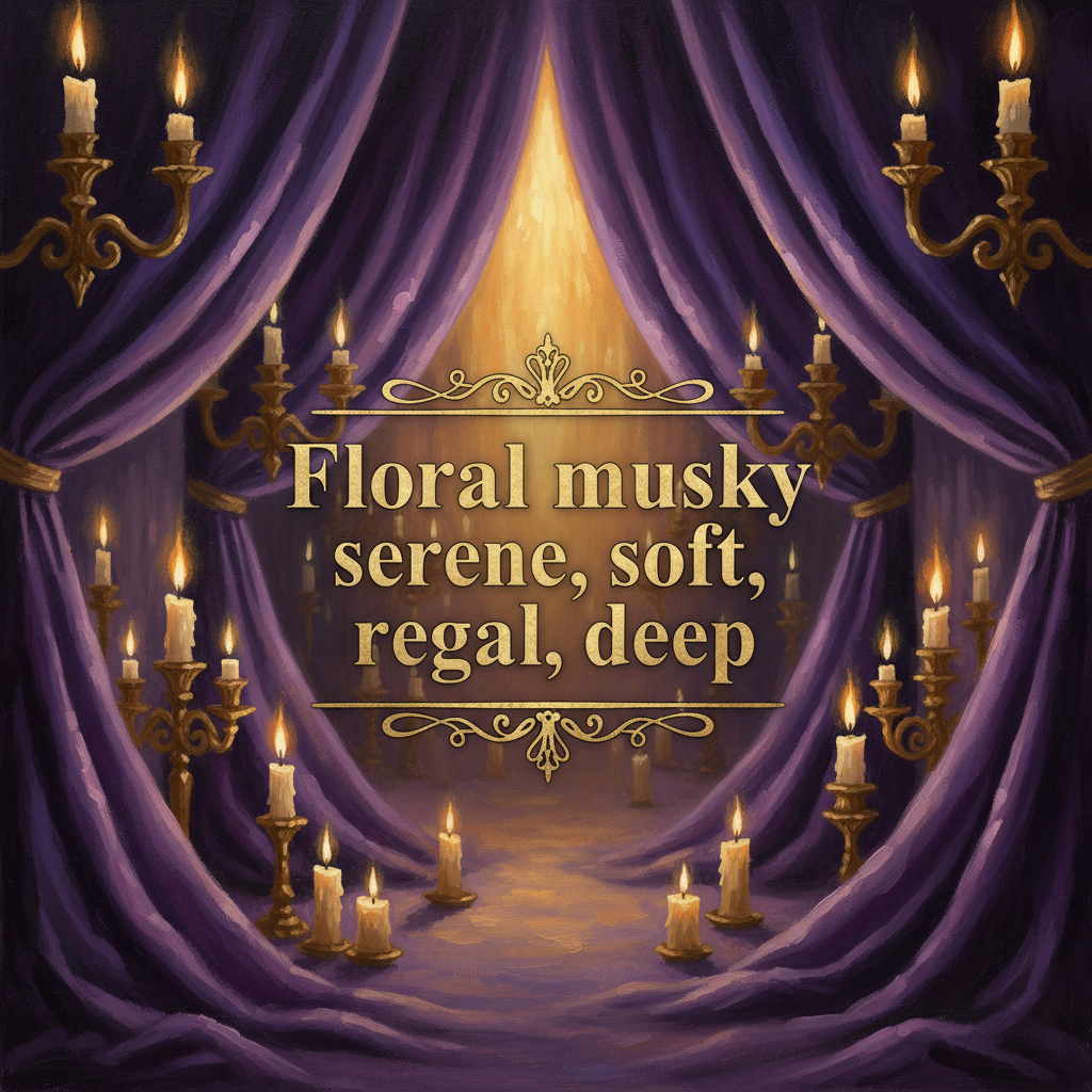 Melkah Essence Oil