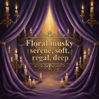 Melkah Essence Oil