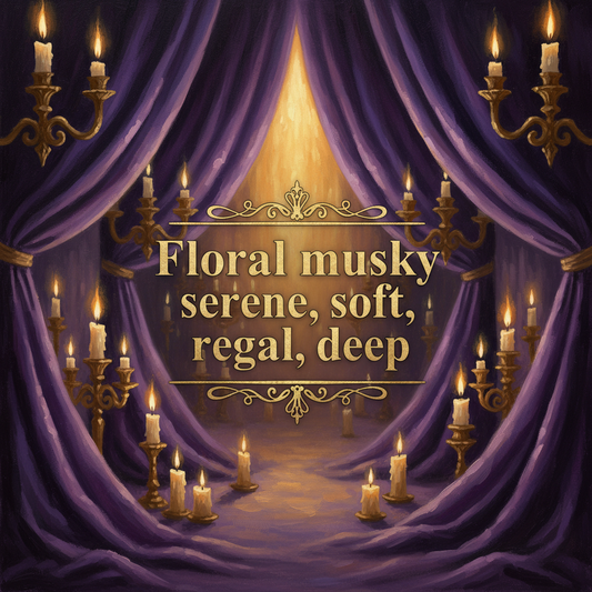 Melkah Essence Oil