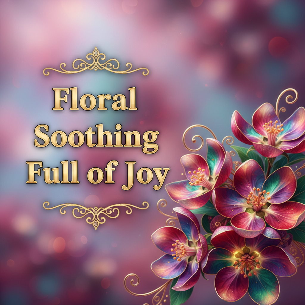 Apple Blossom Essence Oil