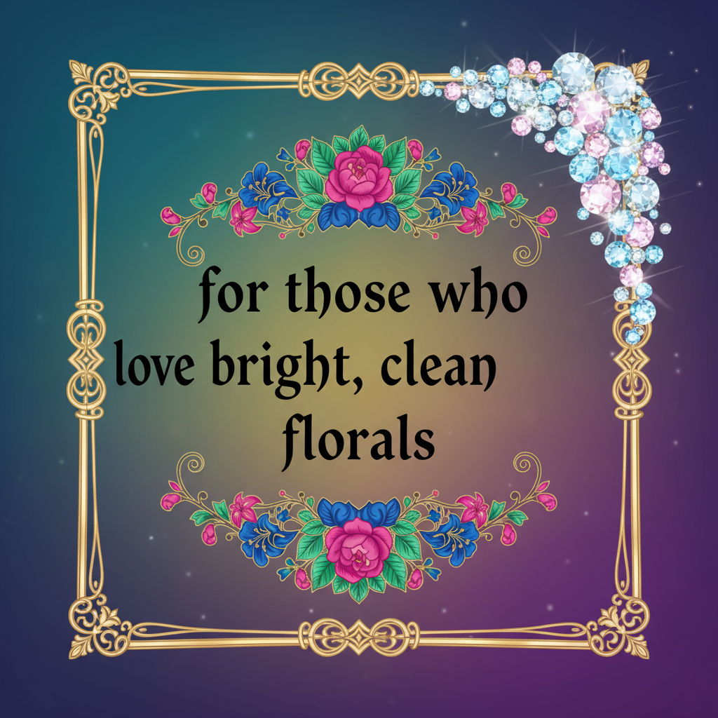 Crystal Essence Oil