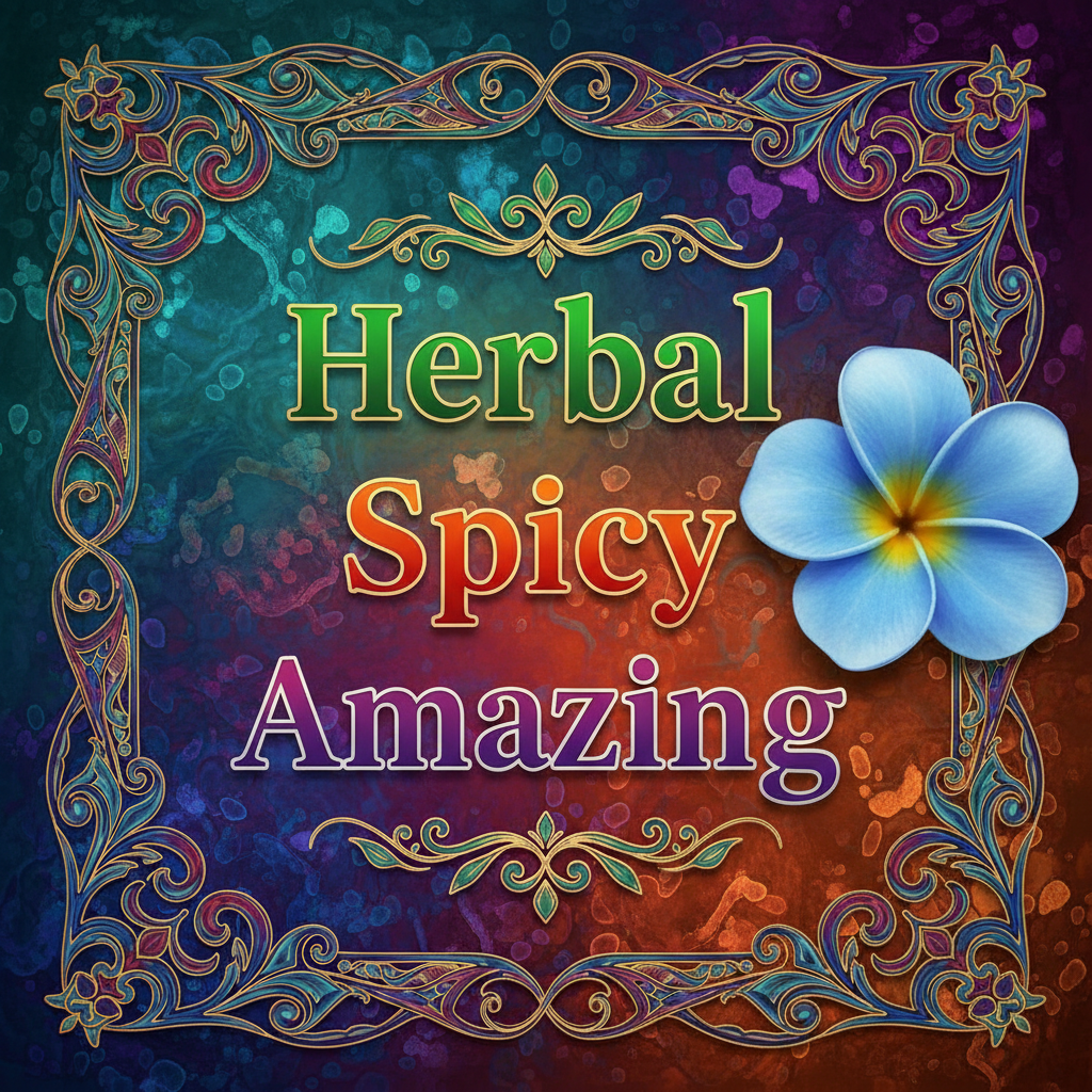 Blue Champa Essence Oil