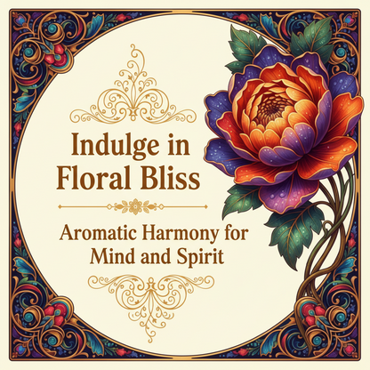 Bliss Essence Oil