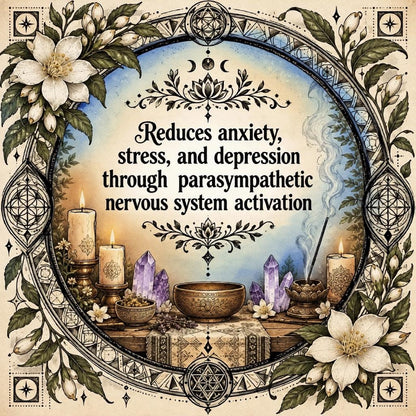 Jasmine Absolute Essential Oil