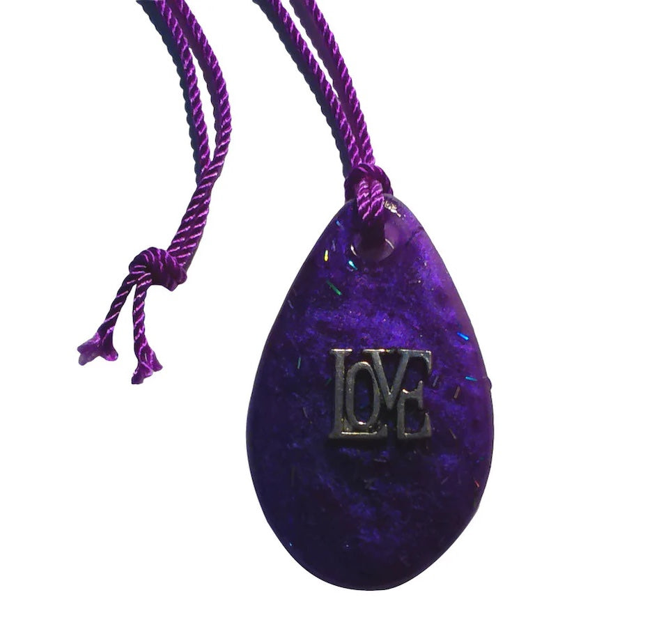 Love Orgone Pendant