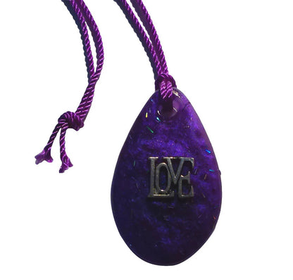 Love Orgone Pendant