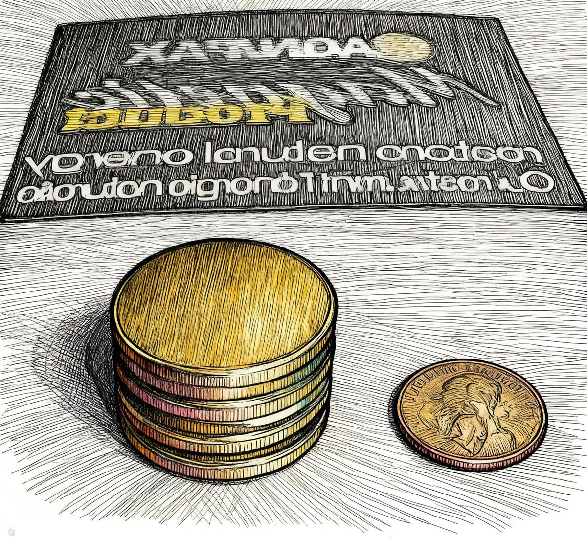 Neodymium Disk 1" Magnets