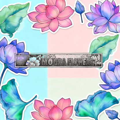 Mogra Flower Incense Sticks