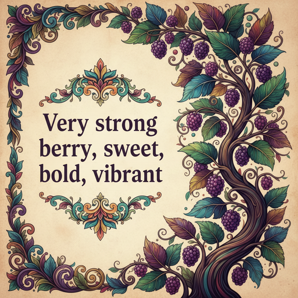 Mulberry Essence Oil