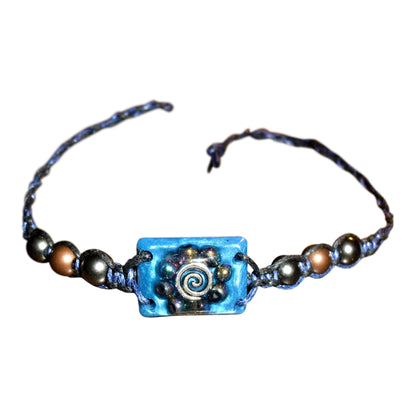 Orgone Energy Bracelet - EMF Protection