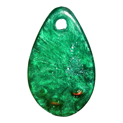 Tree of Life Orgone Energy Pendant - Heaven on Earth
