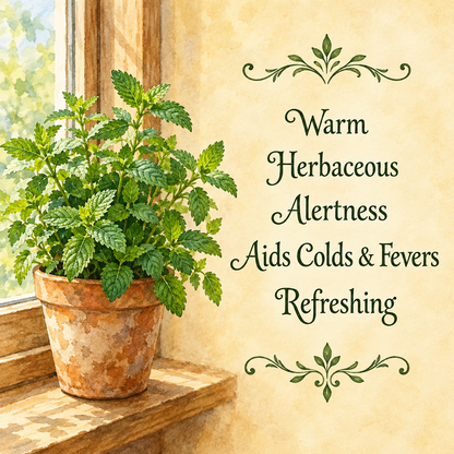 Peppermint Essential Oil