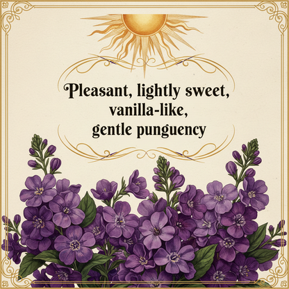 Heliotrope Essence Oil