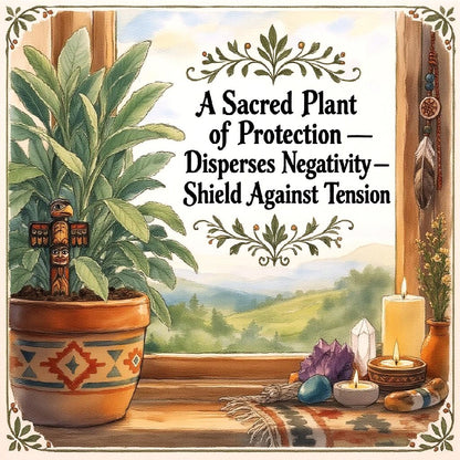 Sage Essential Oil