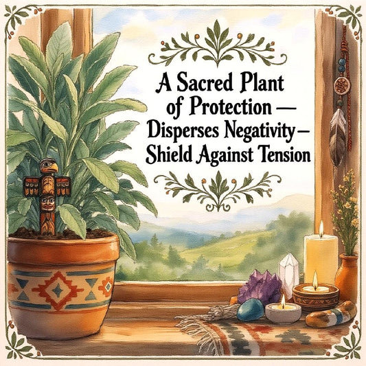 Sage Essential Oil