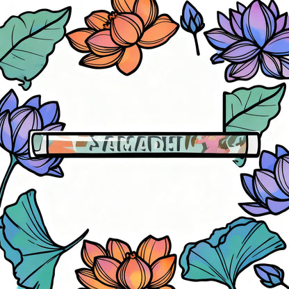 Samadhi Incense Sticks