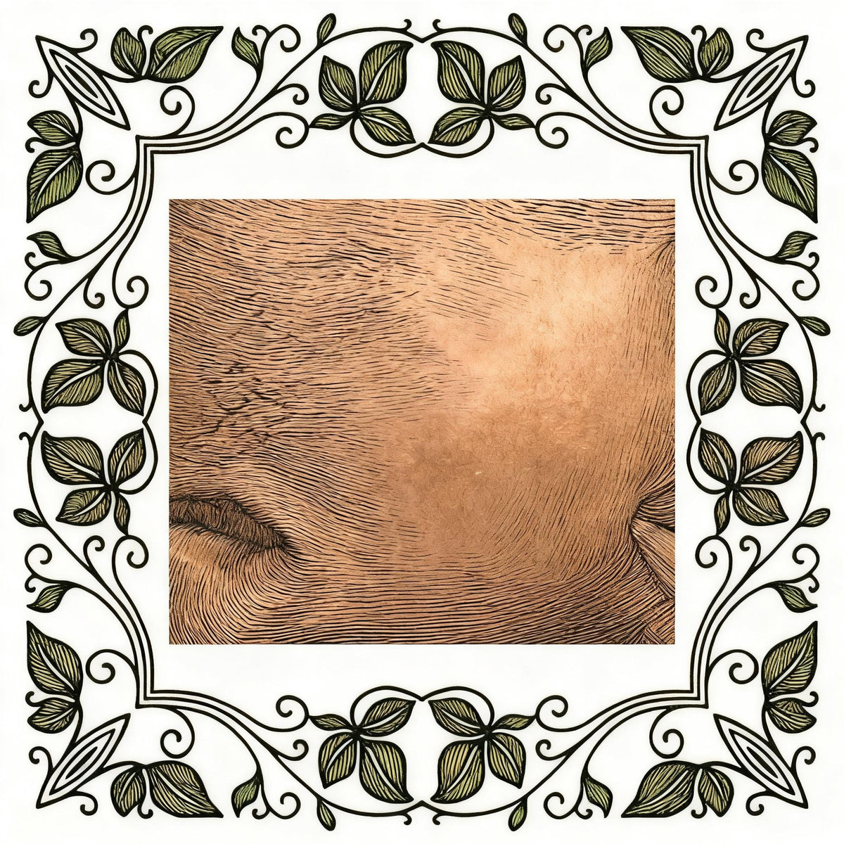 Sandalwood Powder