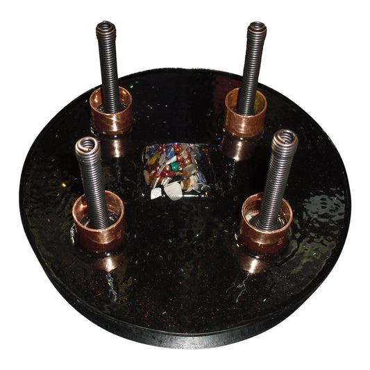 Home & Garden Series - Apartment, RV, Studio Orgone Energy Security System
