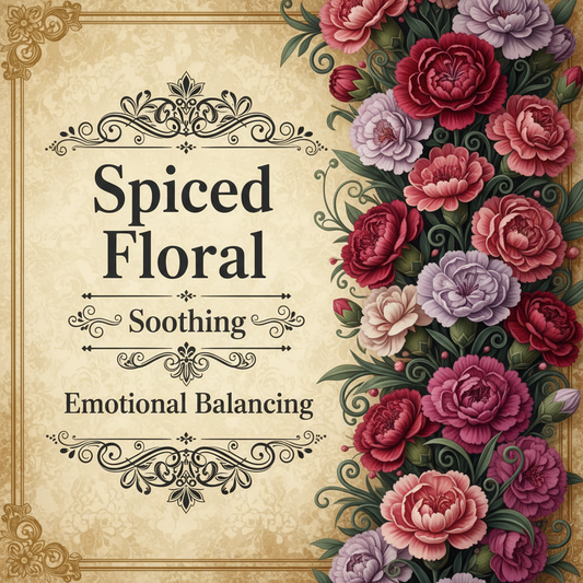 Carnation Essence Oil