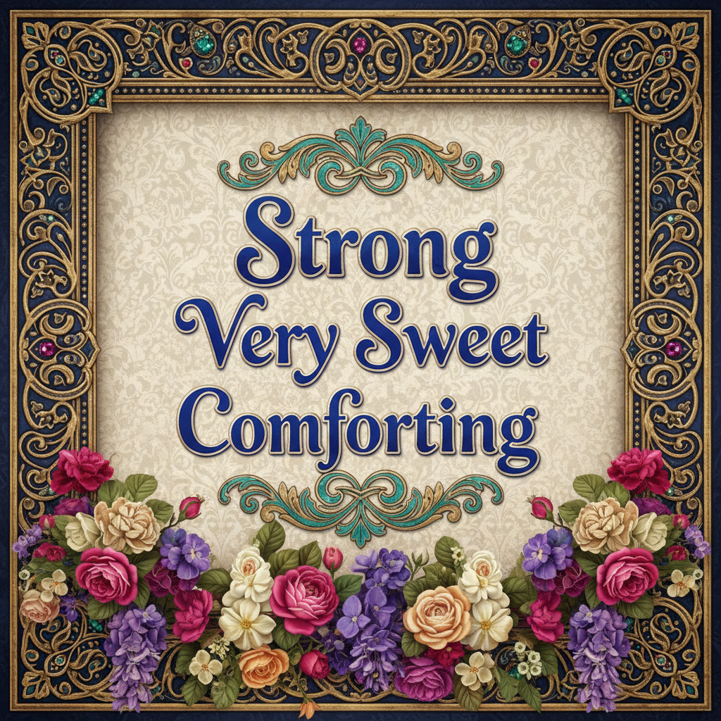 Baby Powder Essence Oil