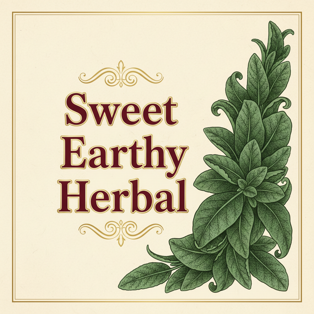 Clary Sage Essence Oil