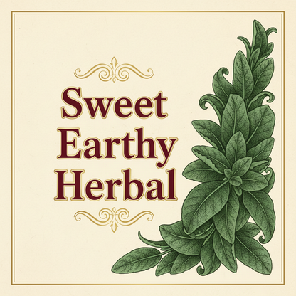 Clary Sage Essence Oil