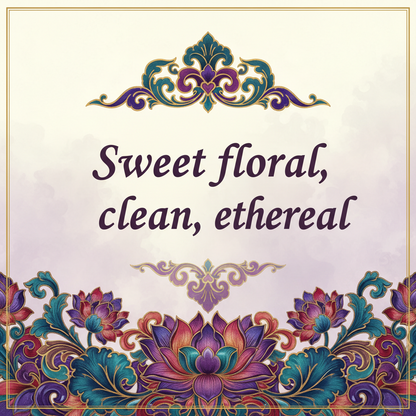Lotus Essence Oil