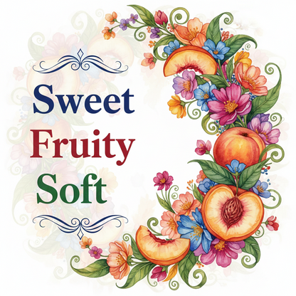 Peach Dream Essence Oil