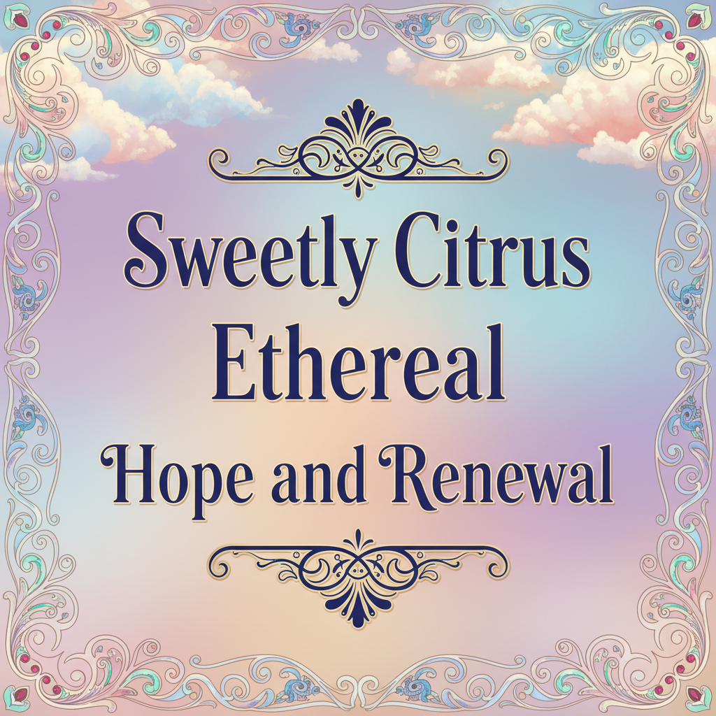 Angel Essence Oil