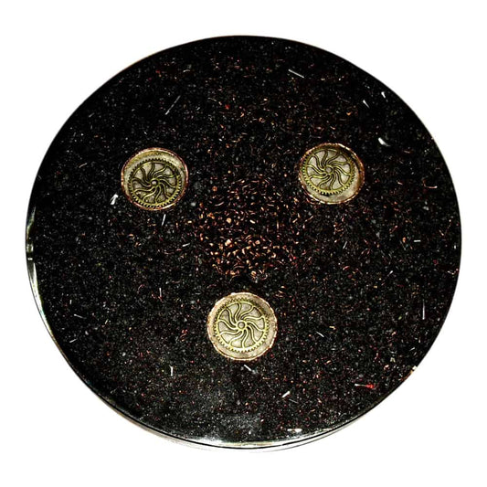 Home & Garden - One Room Orgone Energy Protection