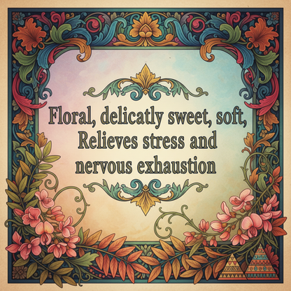 Acacia Essence Oil