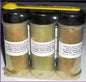 Reverend Nazirmoreh's Seasoning Blends