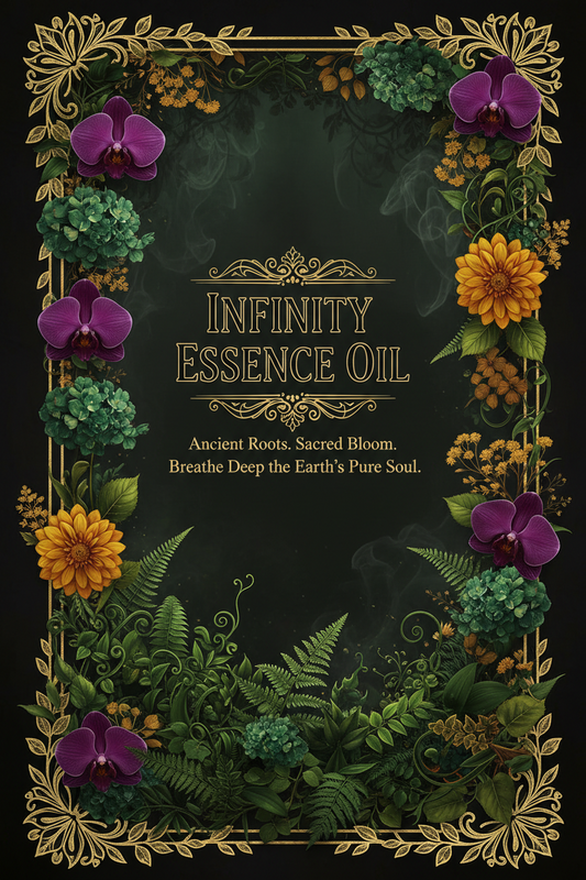 Infinity Essence Oil