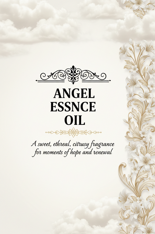 Angel Essence Oil