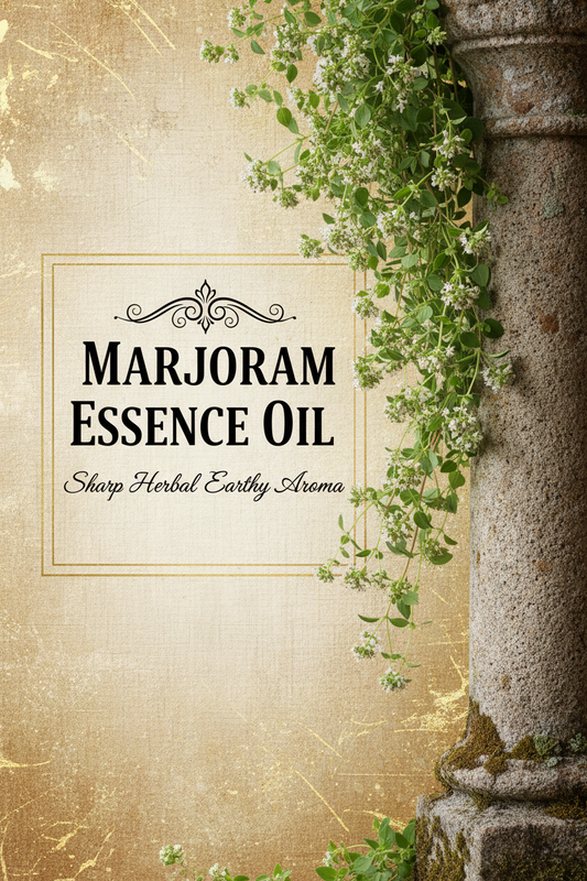 Marjoram Essence Oil