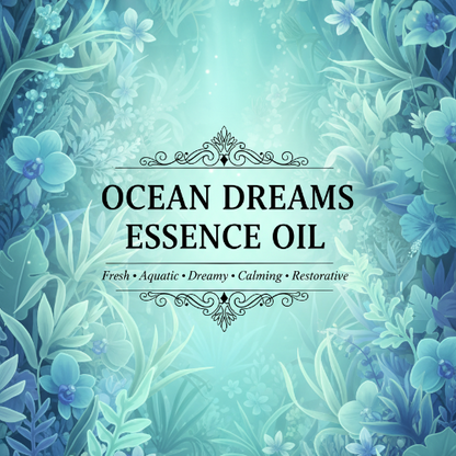 Ocean Dreams Essence Oil