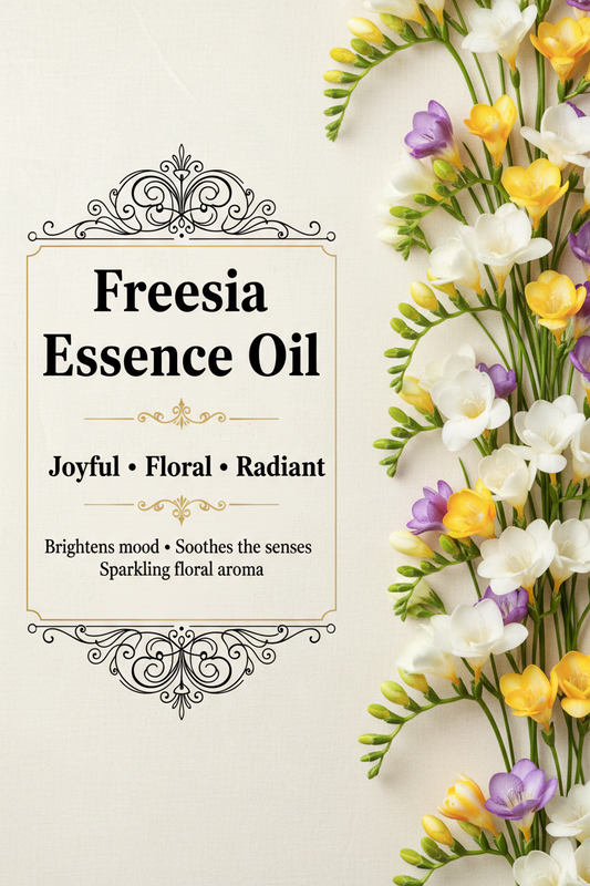 Freesia Essence Oil