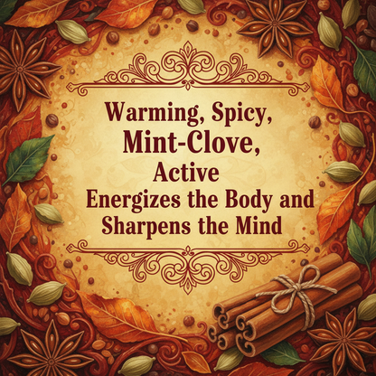Cinnamon Essence Oil