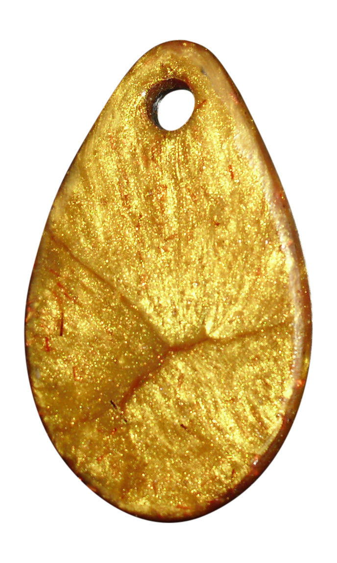 Orgone Pendant - Tree of Life Hopes and Aspirations