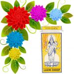 Laxmi dhoop incense - soft