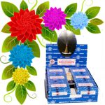 Nag Champa incense cones sri satya baba ashram