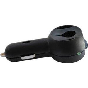 Aromatherapy car diffuser - plugs into cigarette lighter