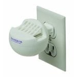 Aromatherapy room house diffuser - plugs into wall socket
