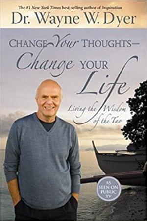 Change Your Thoughts- Change Your Life audiobook